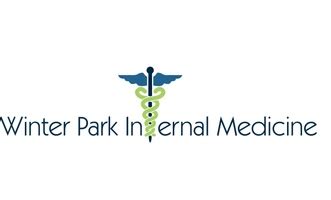 internal medicine of winter park.
